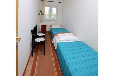 Vakantieappartement Gezinsvakantie Sevid