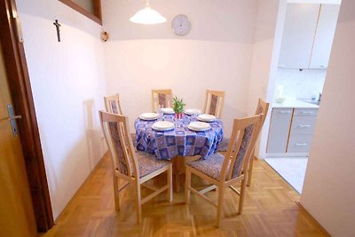 Vakantieappartement Gezinsvakantie Njivice