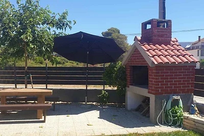 Ferienhaus in ruhiger Lage, geeignet für Fami