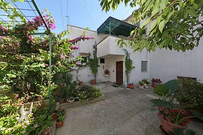 Appartamento Vacanza con famiglia Vodice