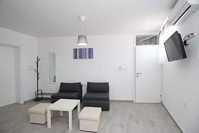 Vakantieappartement Gezinsvakantie Baska