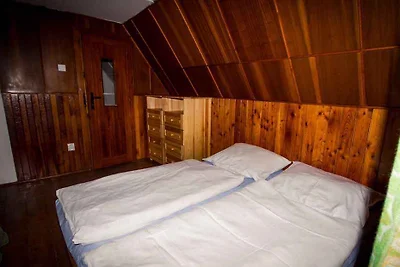 Ferienhaus in ruhiger Lage