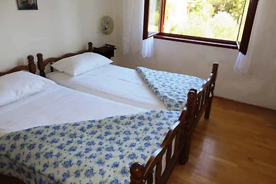 Ferienhaus in der Nähe vom Meer