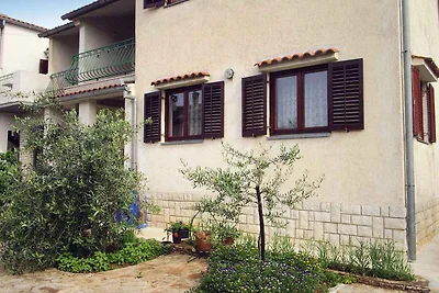 Ferienwohnung mit Garten und Internetzugang