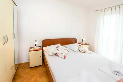 Appartamento Vacanza con famiglia Primosten