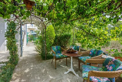 Ferienwohnung Unterkunft in einer ruhigen