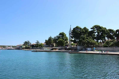 Ferienwohnung 200 m vom Strand