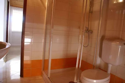 Vakantieappartement Gezinsvakantie Krk