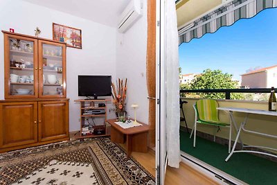 Vakantieappartement Gezinsvakantie Okrug Gornji