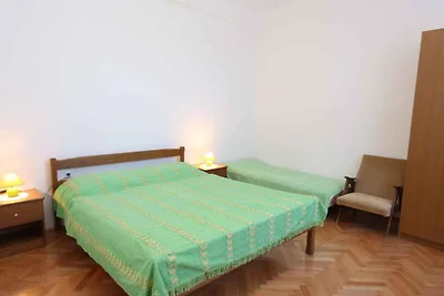 Vakantieappartement Gezinsvakantie Silo