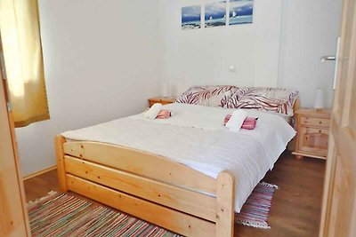 Vakantieappartement Gezinsvakantie Starigrad