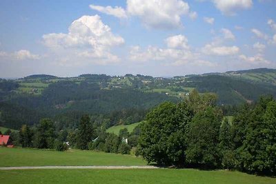 Apartament Dla rodzin Benecko