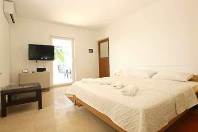 Ferienwohnung mit Klimaanlage