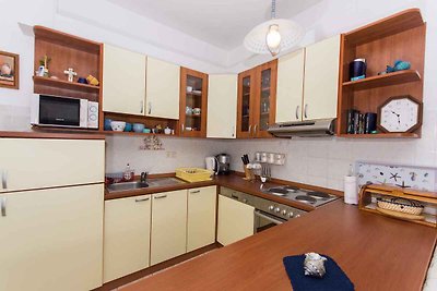 Vakantieappartement Gezinsvakantie Okrug Gornji