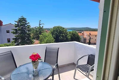 Ferienwohnung mit Klimaanlage