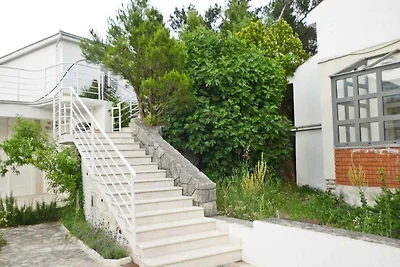 Vakantieappartement Gezinsvakantie Starigrad