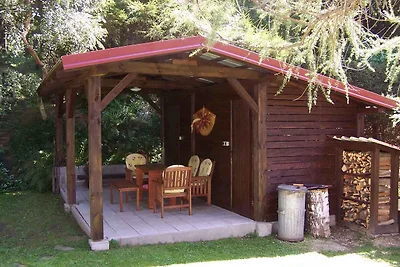 Casa vacanze Vacanza di relax Frymburk