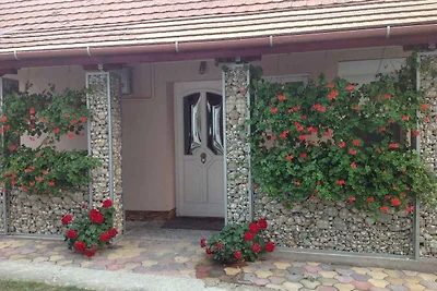 Casa vacanze Vacanza di relax Balatonbereny
