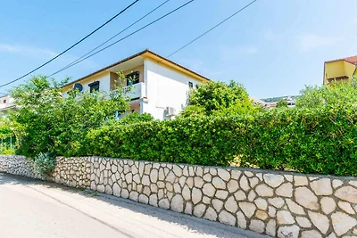 Holiday flat family holiday Barbat