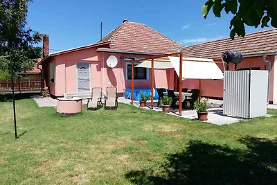 Casa vacanze Vacanza di relax Balatonkeresztúr