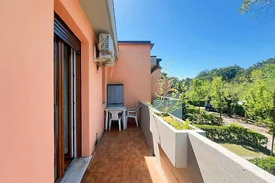 Ferienwohnung mit Klimaanlage und Pool