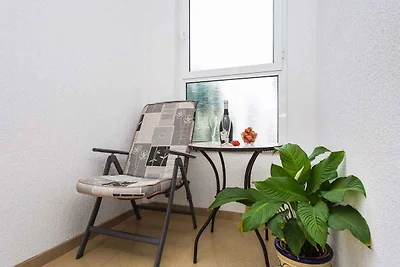 Ferienwohnung 300m vom Meer