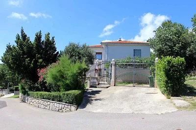 Appartamento Vacanza con famiglia Povile