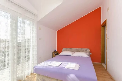 Ferienwohnung in Strandnähe