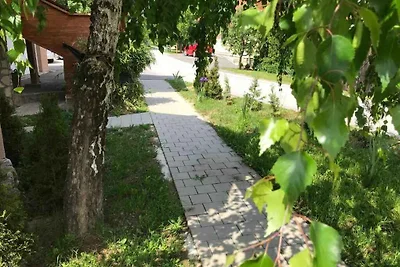 Ferienwohnung mit Klimaanlage und Aussenpool