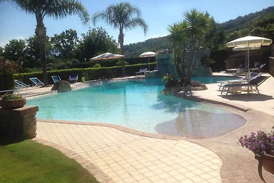 Appartamento Vacanza con famiglia Baia Domizia