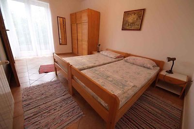 Vakantieappartement Gezinsvakantie Veli Losinj