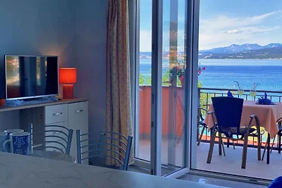 Vakantieappartement Gezinsvakantie Silo