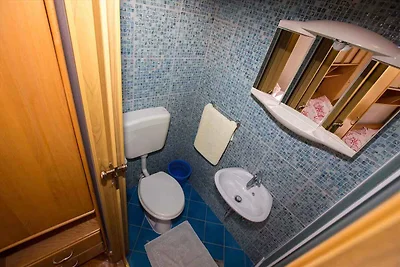 Vakantieappartement Gezinsvakantie Barbat