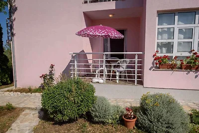 Appartamento Vacanza con famiglia Kožino