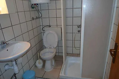 Gemütliche Ferienwohnungen Falk in Starigrad 