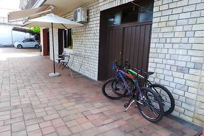Vakantieappartement Gezinsvakantie Lovran