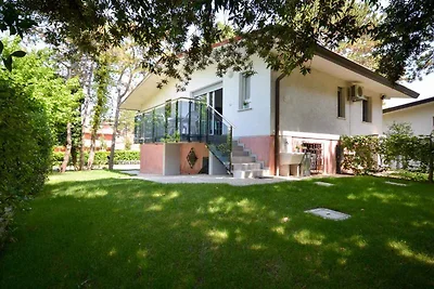 Vakantiehuis Ontspannende vakantie Bibione