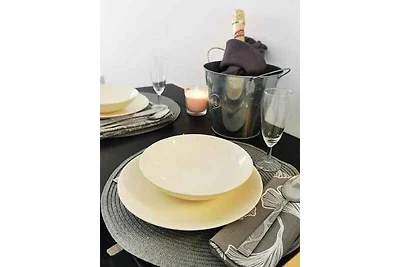 Ferienhaus Studio-Apartment "Apartment4two"