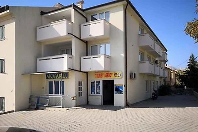 Ferienwohnung mit Klimaanlage