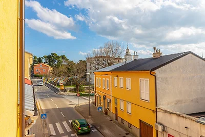 Ferienwohnung Erste Reiche zum Meer