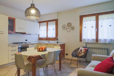 Appartamento Vacanza con famiglia Poggibonsi