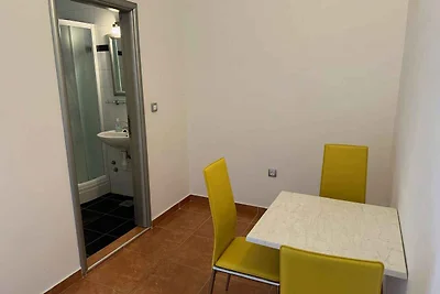 Gemütliche Ferienwohnung Klara mit Meerblick 