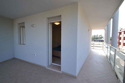 Appartamento Vacanza con famiglia Rosolina Mare