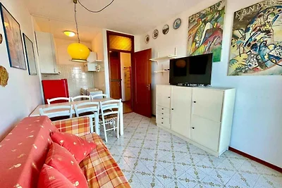 Appartamento Vacanza con famiglia Caorle