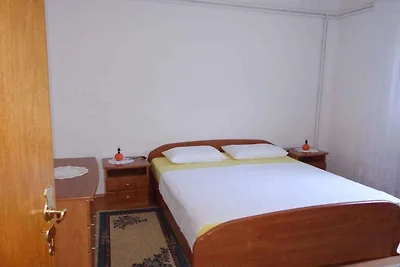Ferienwohnung mit SAT-TV und Internet