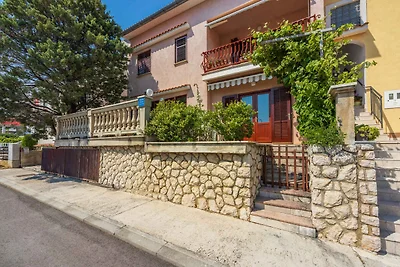 Vakantieappartement Gezinsvakantie Povile