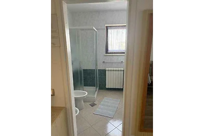 Ferienwohnung mi Balkon
