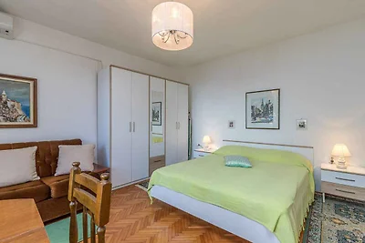 Appartement Vacances avec la famille Lovran