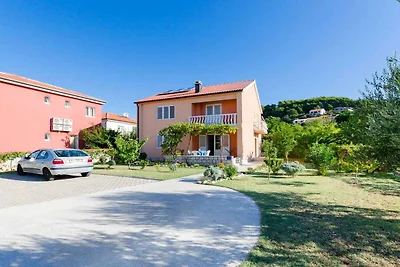 Ferienwohnung mit Meerblick und Klimaanlage