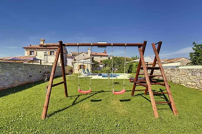 Casa vacanze Vacanza di relax Barban